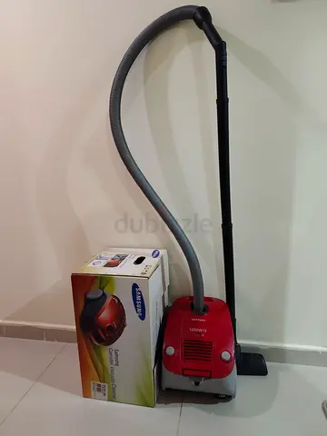 Samsung Vacuum cleaner
