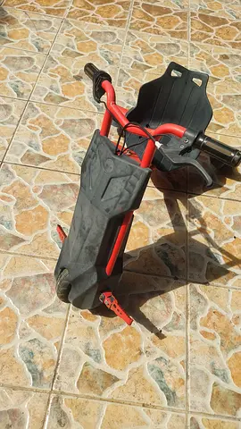 Kids Ride-On Toy Trike