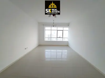 READY TO MOVE _ BRIGHT 2 BHK _ PRIME LOCATION _ ONLY AED 45000 _ ONLY FOR FAMILY