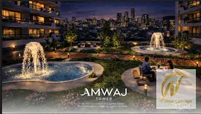 Direct Sea View 1BR Ajman Corniche | 5% DP | 1% Monthly | 2Y Post Handover
