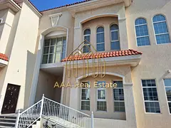 FURNISHED VILLA | STUNNING MODERN STYLE | SERVICE BLOCE