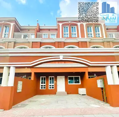 🏡 عرض واحد ساخن جدًا | فيلا مكونة من 04 غرف نوم رئيسية | للإيجار | موقع متميز | الزاهية | عجمان