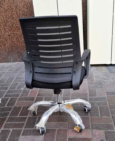 Ergonomic Office Chairs