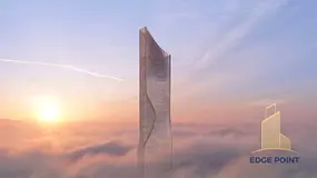 ICONIC SKYSCRAPER_ICONIC DUBAI VIEWS_8% DISCOUNT