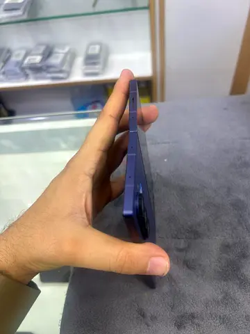 Samsung Galaxy Z Fold 6 256 GB with box