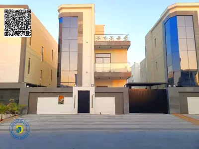 للبيع فيلا الياسمين 5 غرف مع روف تشطيب سوبر ديلوكس تملك حرلجميع الجنسيات تمويل بنكى بدون دفعة مقدمة