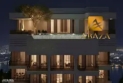 Ramadan Offers | Fully furnished | 5 min Burj Khalifa | Smart house