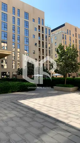 استوديو في الممشى | مؤجر | دخل فوري | فرصة استثمارية مميزة