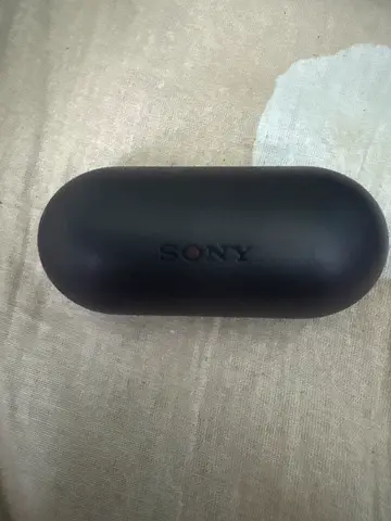 Sony Headset WF-C500 great sound