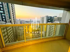 Spacious 3BHK | Master Bedroom | Amenities free