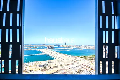 Unfurnished | High Floor | Stunning View