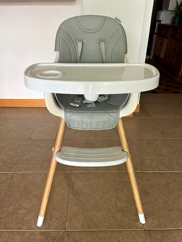 High Chair Bonfino