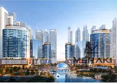 Tiger Own a Fully Furnished Apartment with 30% Discount
