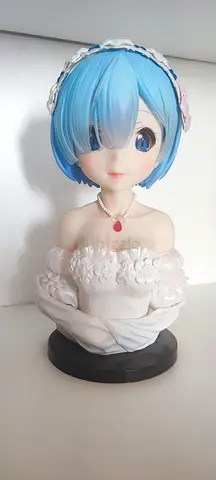 Anime Figurine Rem
