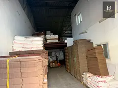 For Sale in Sharjah Industrial Area 10 Warehouses / Area: 20,685 sq ft Prime Location / On a 24-mete