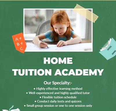 Biology Home Tutor – Small Group Classes for School Students