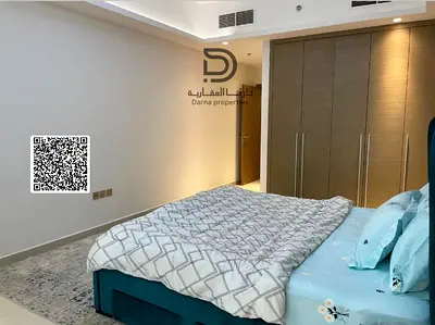 Ready-to-Move Apartment for Sale in Gulfa Tower A – Great Investment Opportunity! 🔥 📍 Location: Gulfa Tower A – Stunning City View 📐 Size: 1,270 sq.ft 🛏 Layout: 1 Bedroom + Hall + 2 Bathrooms + Kitche