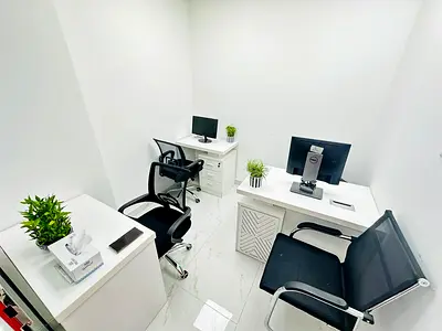 Beautiful Office | Direct from Owner | Near to Metro Station