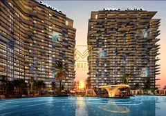 4% DLD Waiver | 50–50 Payment Plan | High-Yield DAMAC Project
