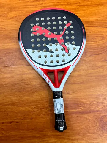 Puma Nova Pro Paddle Racket! Best for competitive games