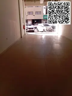 Commercial space for rent in Al-Hamidiyah 1, prime location near the traffic department, with ample
