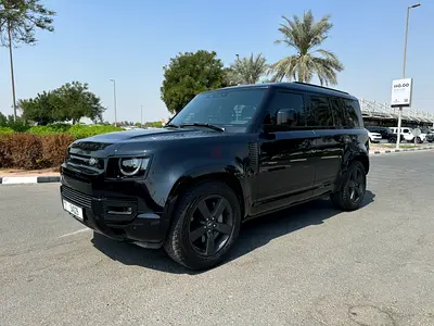 Affordable luxury suv