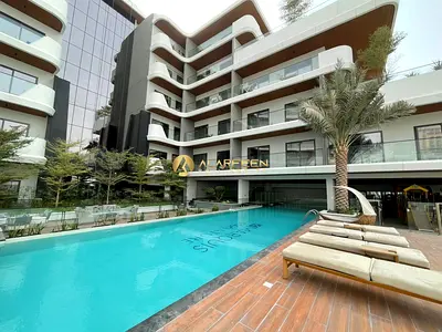 Attractive design | 2BHK + Storage | Grab now