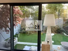 🌿✨ Title Deed | Spacious 3BHK Townhouse for Rent in Robinia – Premium Living at Masaar ✨