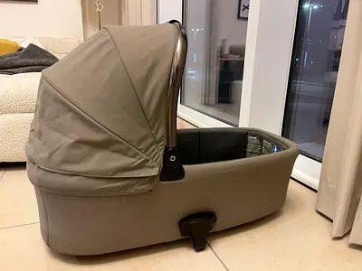 Mamas Papas - Ocarro Carrycot - Everest