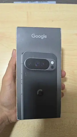 GOOGLE PIXEL 10 PRO XL 256GB  PHYSICAL SIM AVAILABLE  BEST PRICE OBSIDIAN COLOR
