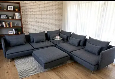 Premium Sectional Sofa