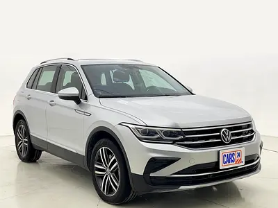 AED 1,309/month | 0 Downpayment | Free 1 Year Warranty | 30 Day Return | VOLKSWAGEN TIGUAN 2024