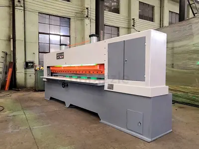 Veneer Cutting Machine MQJ360