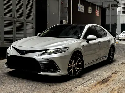 Top of the range 2024 Gcc perfect condition