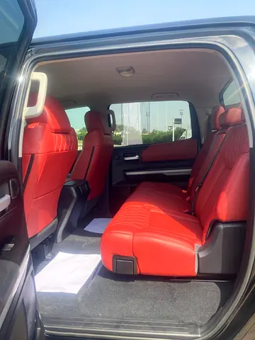صورة 7 لـ 2020 Toyota TUNDRA