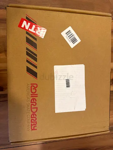 Roller Derby Skates - Brand New