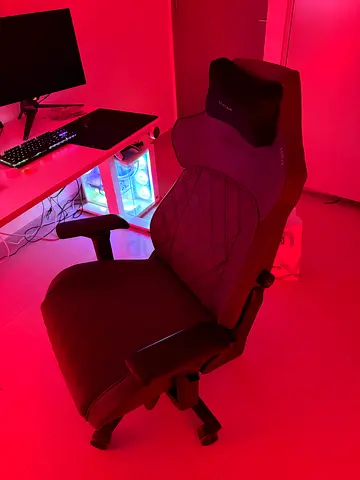 Corsair TC500 - Gaming Chair