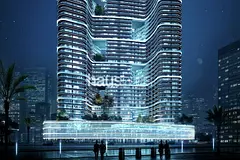 Very high floor | Larger Unit Style