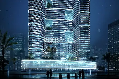 Very high floor | Larger Unit Style