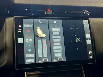 Land Rover Range Rover Velar, миниатюра 11