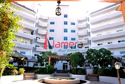 3 BHK Family Home | Full Facilities Building | VACANT / 2 Parking