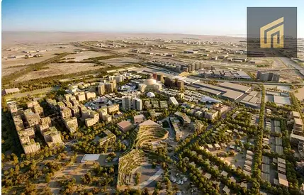 Emaar Terra Woods | 2 BHK in the Heart of Expo City | High ROI Potential