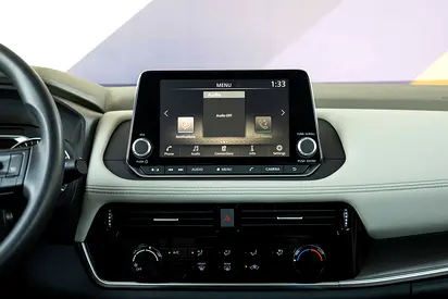 صورة مصغرة 14 لـ 2026 Nissan X-TRAIL