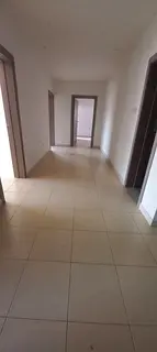 PRIME Luxury Property/3BHK with Central A.C/Central Gas/Just 55k in Abu-Shagara
