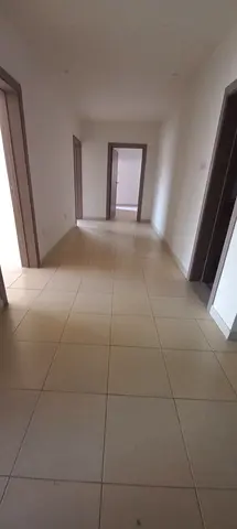PRIME Luxury Property/3BHK with Central A.C/Central Gas/Just 55k in Abu-Shagara