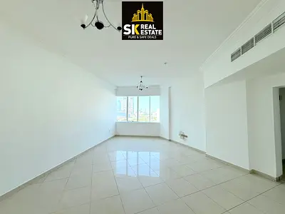 LIMITED OFFER SPACIOUS TWO BHK WITH BUILT IN WARDROBES WITH GYM & POOL ON A VERY PRIME LOCATION ONLY FOR FAMILY