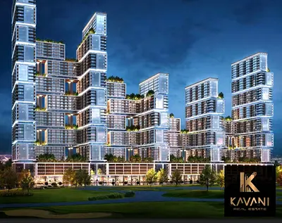 Exclusive Investor Deal | Luxury 1BR | Investment Opportunity