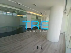 Fitted Office in Khalidiya - Allocated Parking