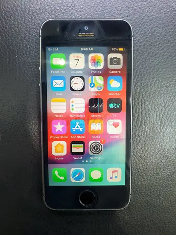 Apple iPhone 6- Space Grey