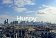 Open Layout | Unfurnished | Mina Rashid Community